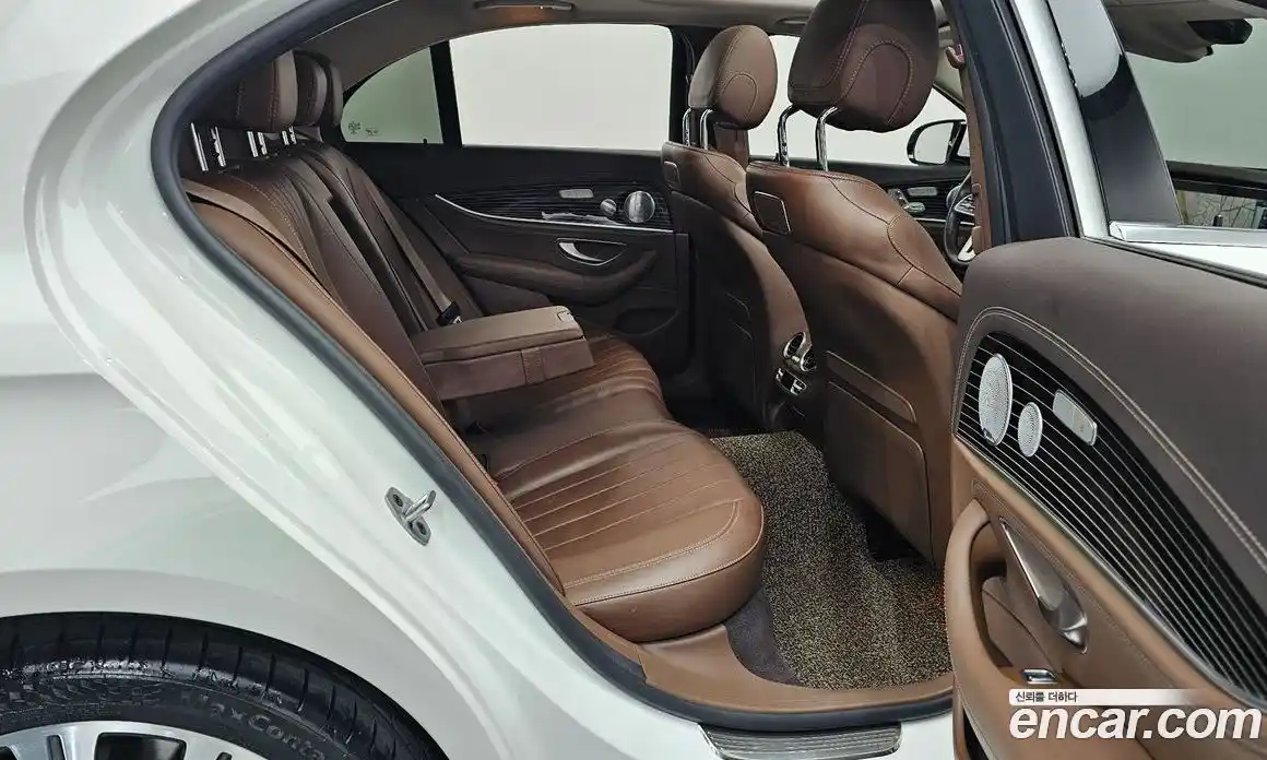 Mercedes-Benz E-Class 2020 3.0 гидро в Москве № 1617260, фото 17