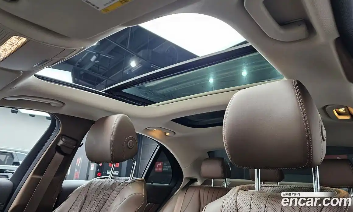 Mercedes-Benz E-Class 2020 3.0 гидро в Москве № 1617260, фото 25