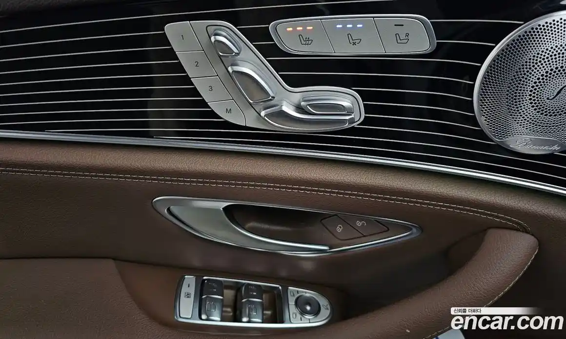 Mercedes-Benz E-Class 2020 3.0 гидро в Москве № 1617260, фото 35