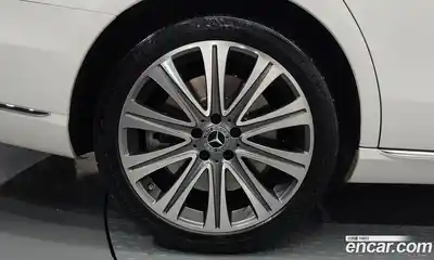 Mercedes-Benz E-Class 2020 3.0 гидро в Москве № 1617260, миниатюра 5