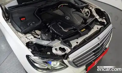 Mercedes-Benz E-Class 2020 3.0 гидро в Москве № 1617260, миниатюра 6