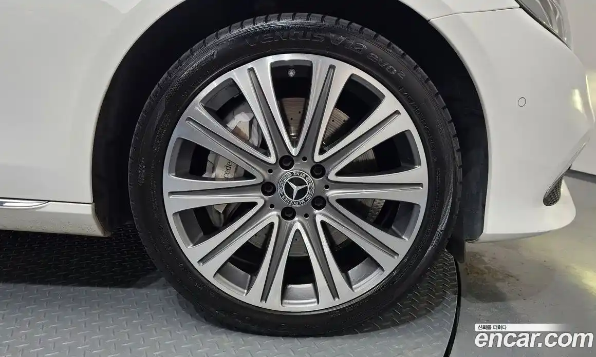 Mercedes-Benz E-Class 2020 3.0 гидро в Москве № 1617260, фото 7