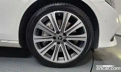 Mercedes-Benz E-Class 2020 3.0 гидро в Москве № 1617260, миниатюра 7