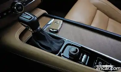 Volvo XC90 2019 2.0 гидро в Москве № 1618678, миниатюра 12