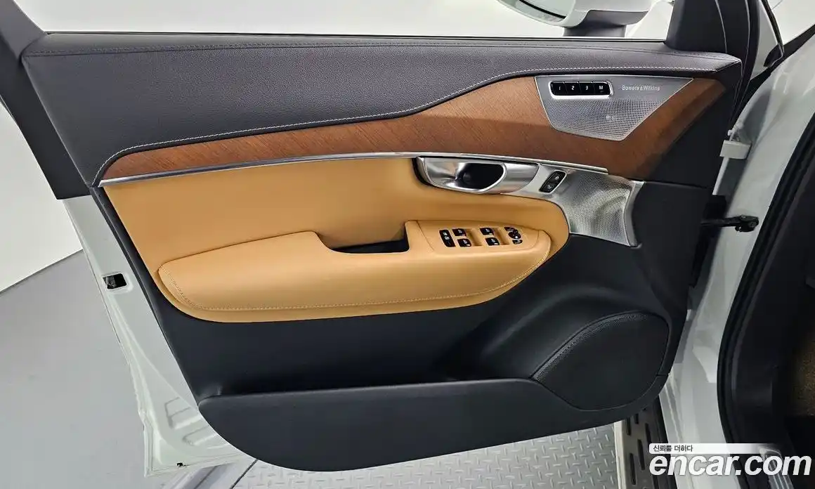 Volvo XC90 2019 2.0 гидро в Москве № 1618678, фото 14