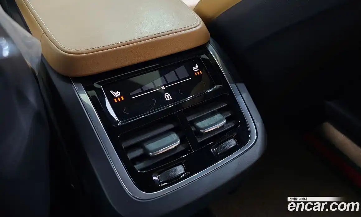 Volvo XC90 2019 2.0 гидро в Москве № 1618678, фото 23
