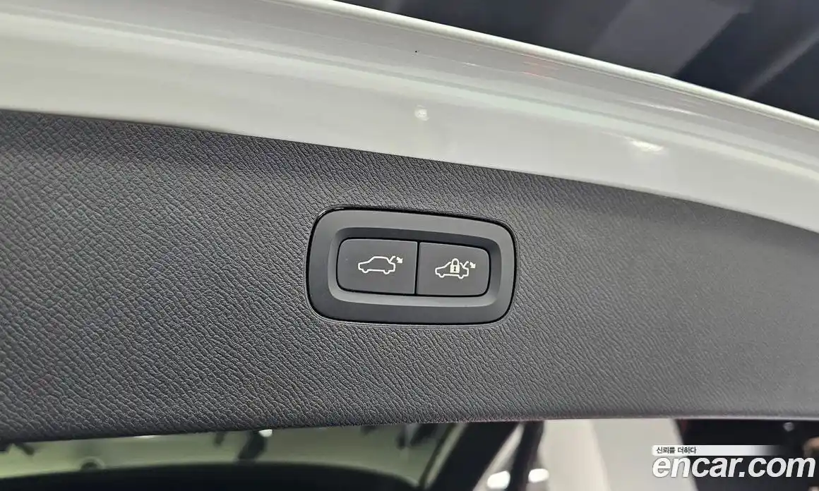 Volvo XC90 2019 2.0 гидро в Москве № 1618678, фото 26