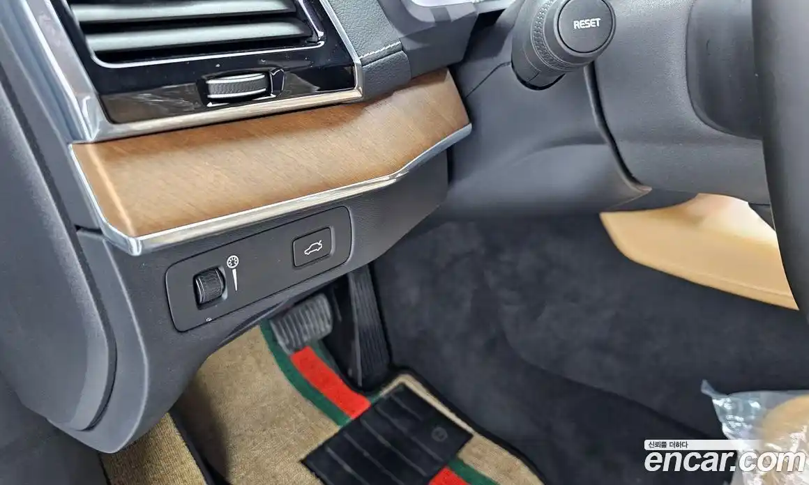 Volvo XC90 2019 2.0 гидро в Москве № 1618678, фото 28
