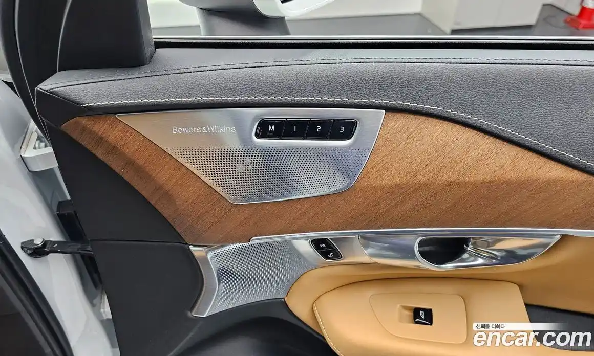 Volvo XC90 2019 2.0 гидро в Москве № 1618678, фото 31