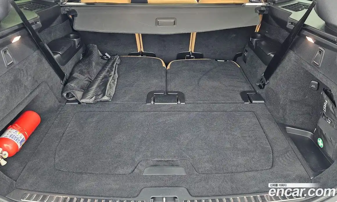 Volvo XC90 2019 2.0 гидро в Москве № 1618678, фото 32