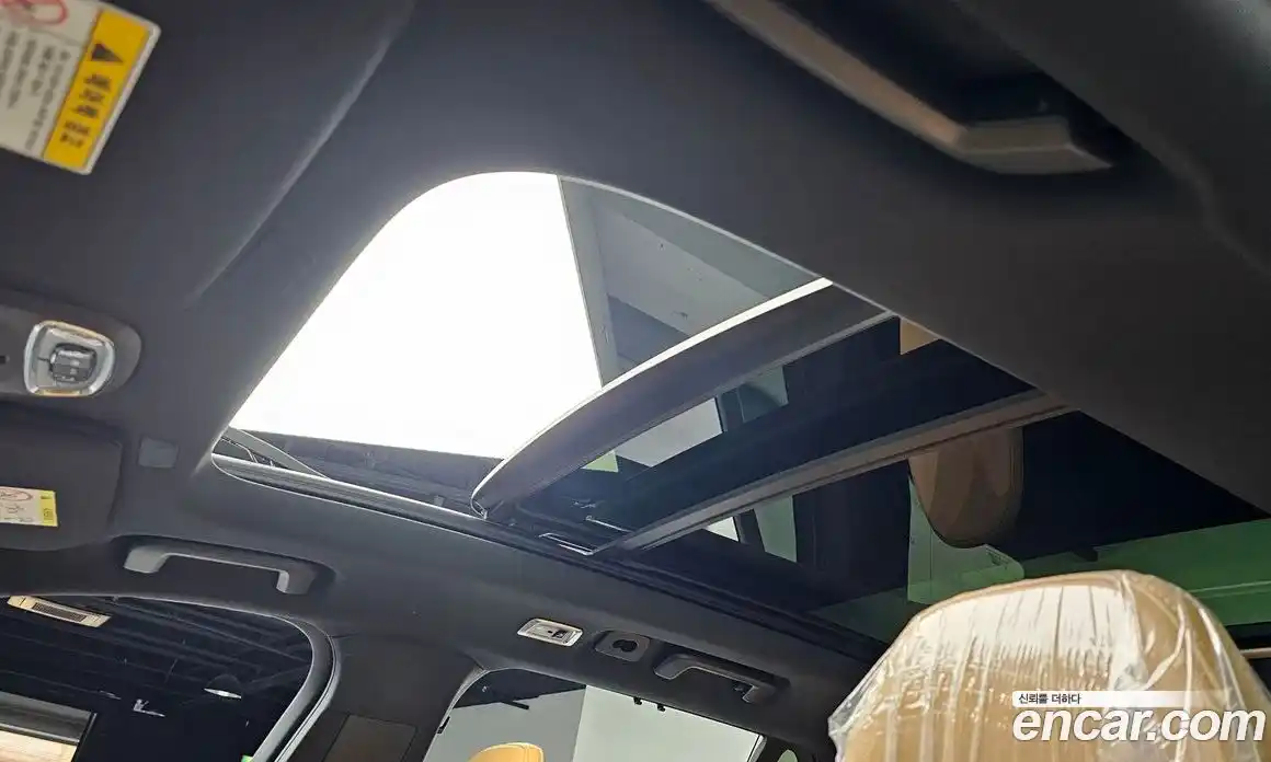 Volvo XC90 2019 2.0 гидро в Москве № 1618678, фото 33