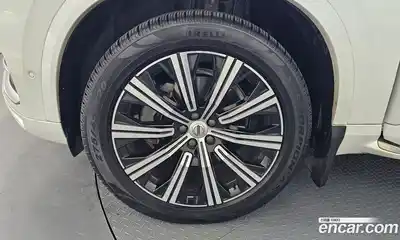 Volvo XC90 2019 2.0 гидро в Москве № 1618678, миниатюра 5