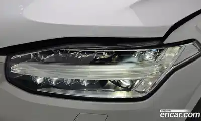 Volvo XC90 2019 2.0 гидро в Москве № 1618678, миниатюра 8