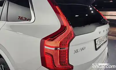 Volvo XC90 2019 2.0 гидро в Москве № 1618678, миниатюра 9