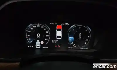 Volvo S90 2019 2.0 гидро в Москве № 1618695, миниатюра 11