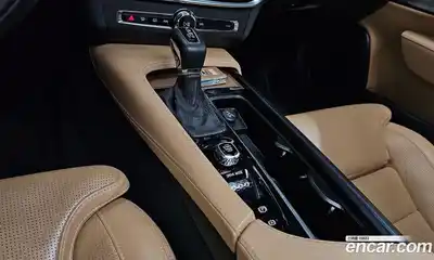 Volvo S90 2019 2.0 гидро в Москве № 1618695, миниатюра 12