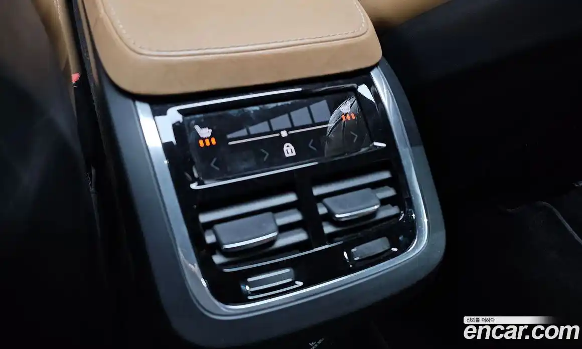 Volvo S90 2019 2.0 гидро в Москве № 1618695, фото 25