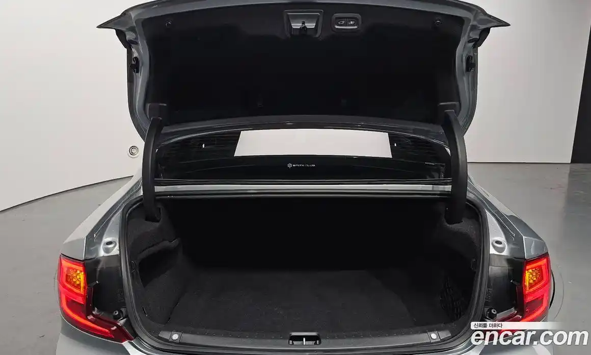 Volvo S90 2019 2.0 гидро в Москве № 1618695, фото 26