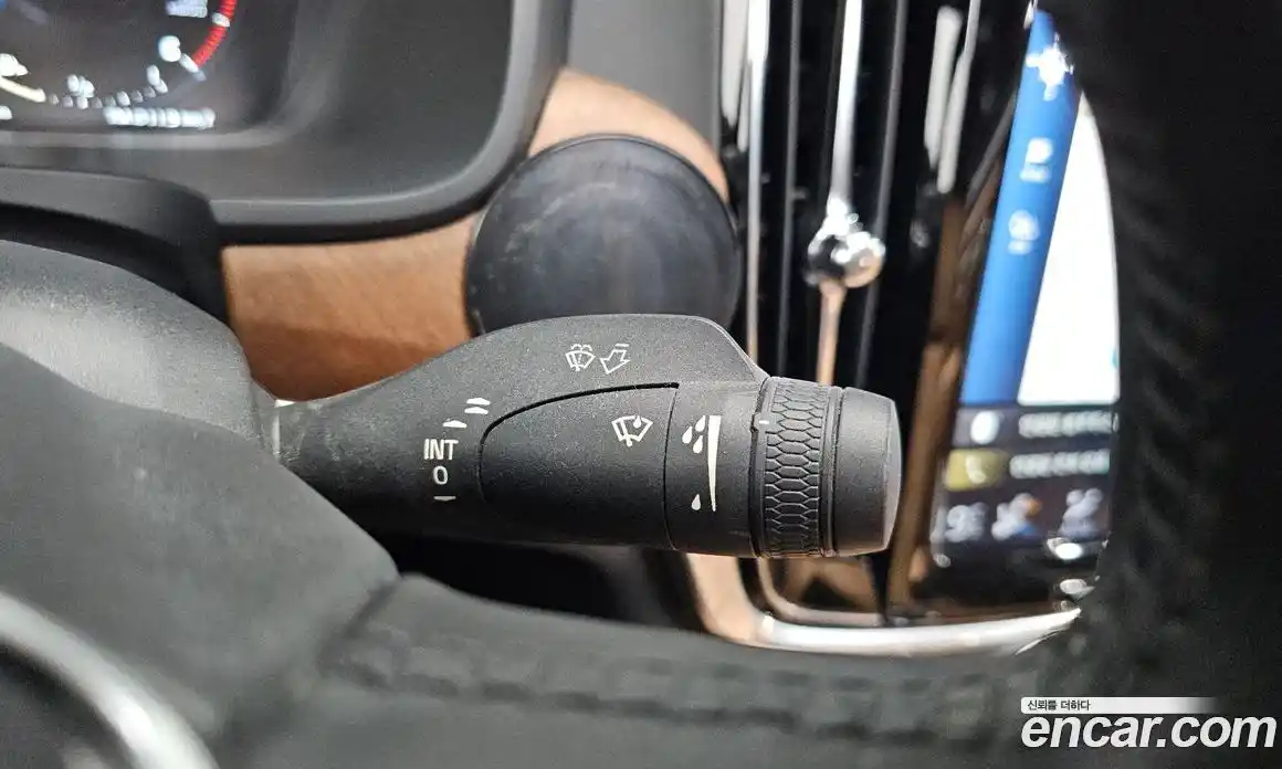 Volvo S90 2019 2.0 гидро в Москве № 1618695, фото 28