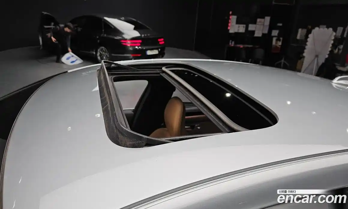 Volvo S90 2019 2.0 гидро в Москве № 1618695, фото 29