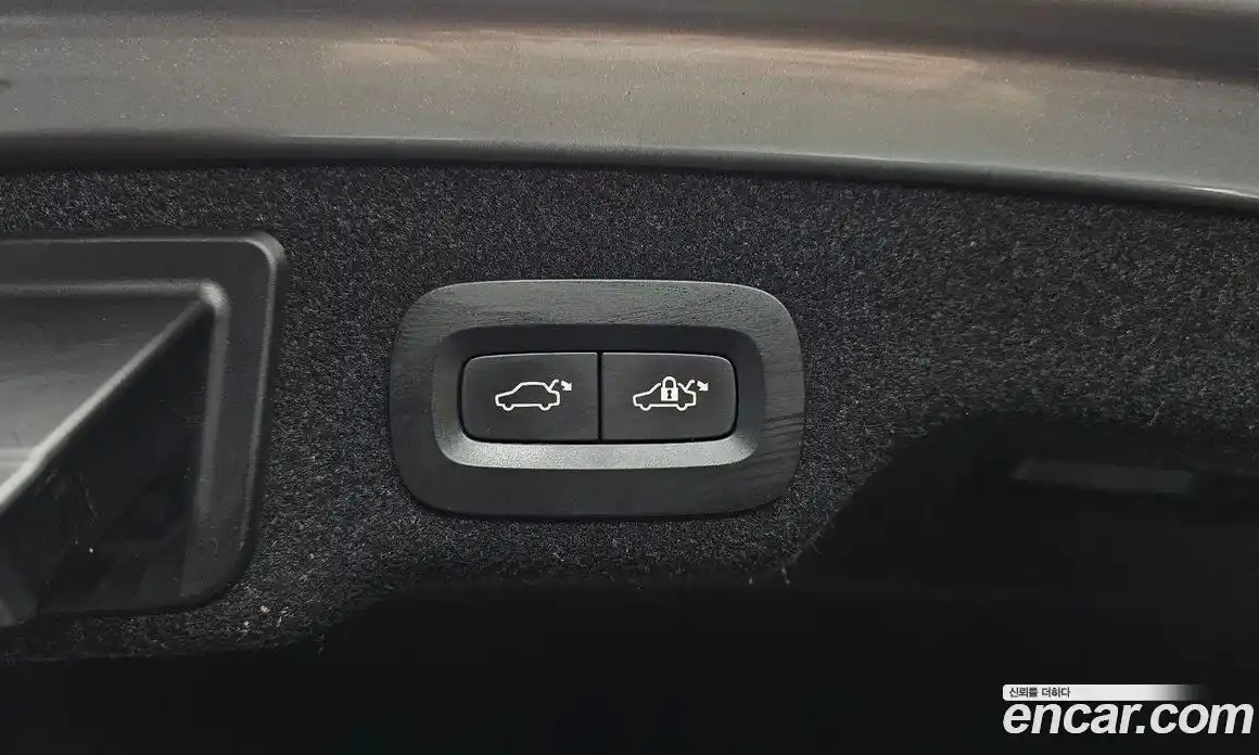 Volvo S90 2019 2.0 гидро в Москве № 1618695, фото 30