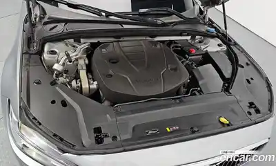 Volvo S90 2019 2.0 гидро в Москве № 1618695, миниатюра 6