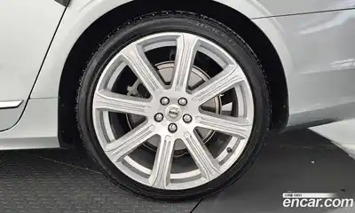 Volvo S90 2019 2.0 гидро в Москве № 1618695, миниатюра 7