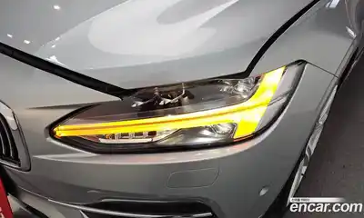 Volvo S90 2019 2.0 гидро в Москве № 1618695, миниатюра 8