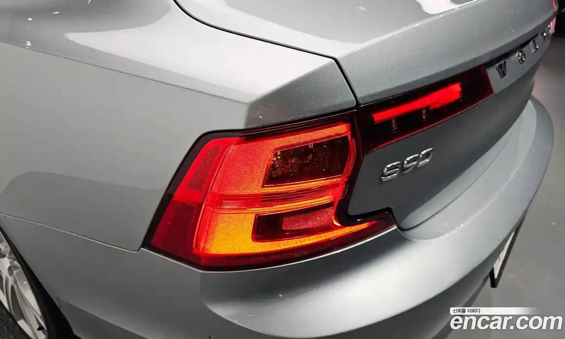 Volvo S90 2019 2.0 гидро в Москве № 1618695, фото 9