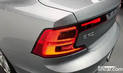 Volvo S90 2019 2.0 гидро в Москве № 1618695, миниатюра 9