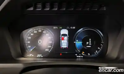 Volvo XC90 2020 2.0 гидро в Москве № 1618705, миниатюра 11