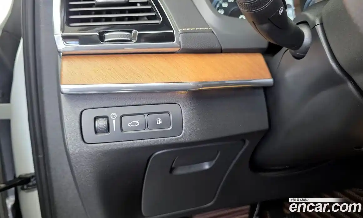 Volvo XC90 2020 2.0 гидро в Москве № 1618705, фото 22