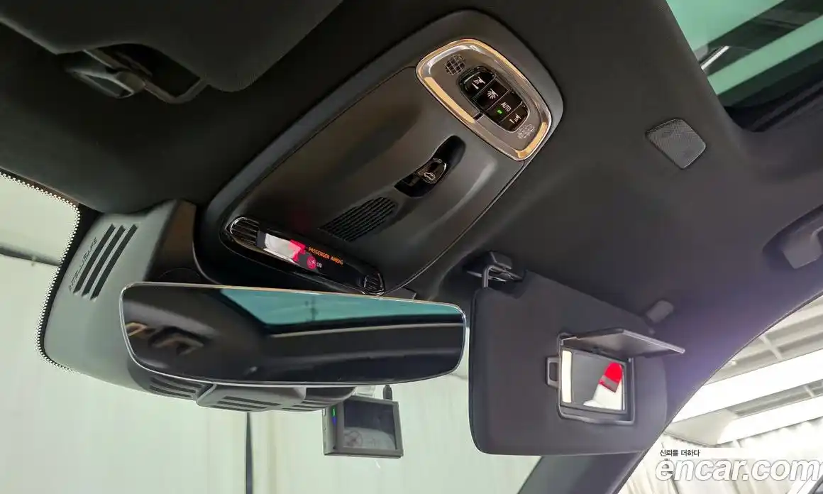 Volvo XC90 2020 2.0 гидро в Москве № 1618705, фото 31