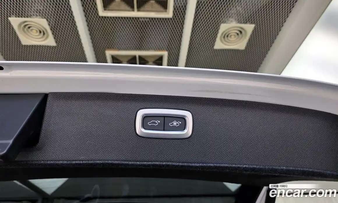 Volvo XC90 2020 2.0 гидро в Москве № 1618705, фото 32