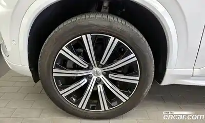 Volvo XC90 2020 2.0 гидро в Москве № 1618705, миниатюра 5