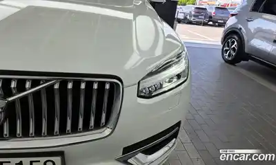 Volvo XC90 2020 2.0 гидро в Москве № 1618705, миниатюра 8