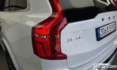 Volvo XC90 2020 2.0 гидро в Москве № 1618705, миниатюра 9