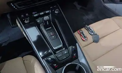 Porsche 911 2021 3.0 гидро в Москве № 1618891, миниатюра 12