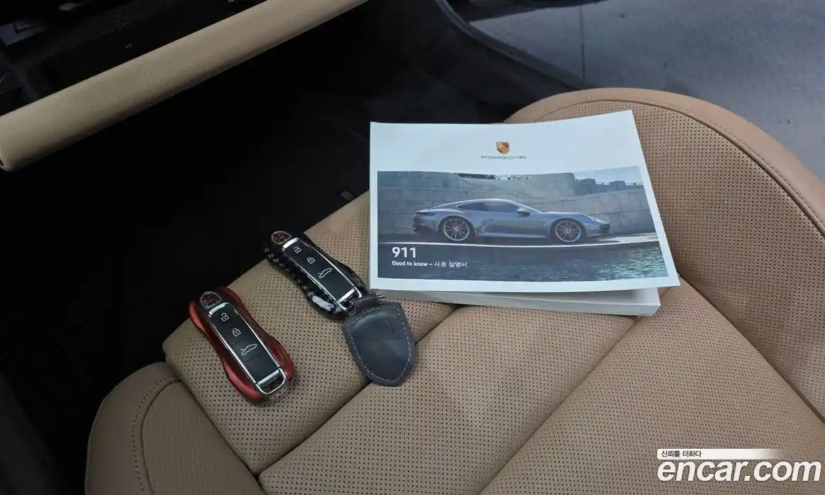 Porsche 911 2021 3.0 гидро в Москве № 1618891, фото 33