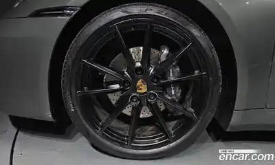 Porsche 911 2021 3.0 гидро в Москве № 1618891, миниатюра 5