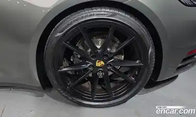 Porsche 911 2021 3.0 гидро в Москве № 1618891, миниатюра 7