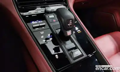 Porsche Panamera 2023 2.9 гидро в Москве № 1618906, миниатюра 12