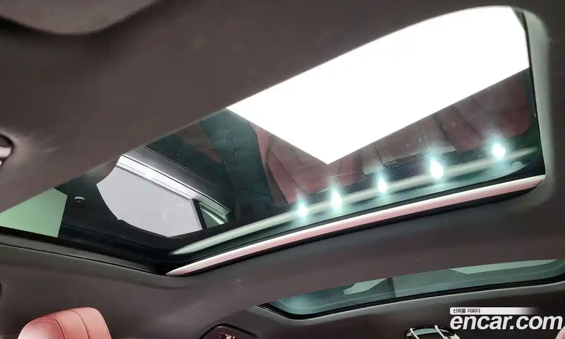 Porsche Panamera 2023 2.9 гидро в Москве № 1618906, фото 24