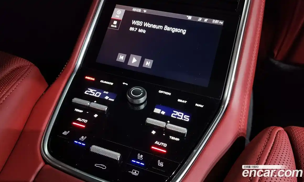 Porsche Panamera 2023 2.9 гидро в Москве № 1618906, фото 25