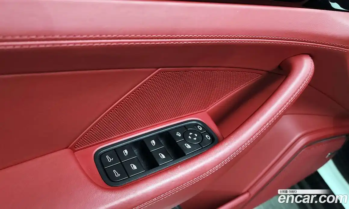 Porsche Panamera 2023 2.9 гидро в Москве № 1618906, фото 29