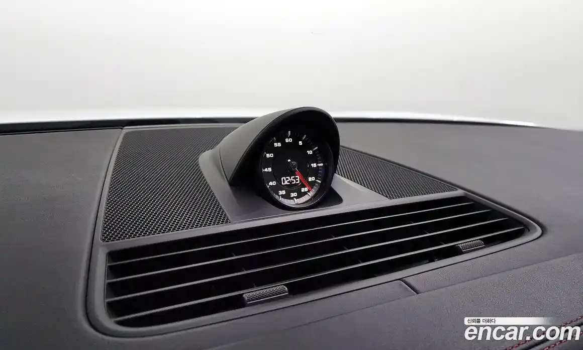 Porsche Panamera 2023 2.9 гидро в Москве № 1618906, фото 30