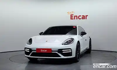 Porsche Panamera 2023 2.9 гидро в Москве № 1618906, миниатюра 3