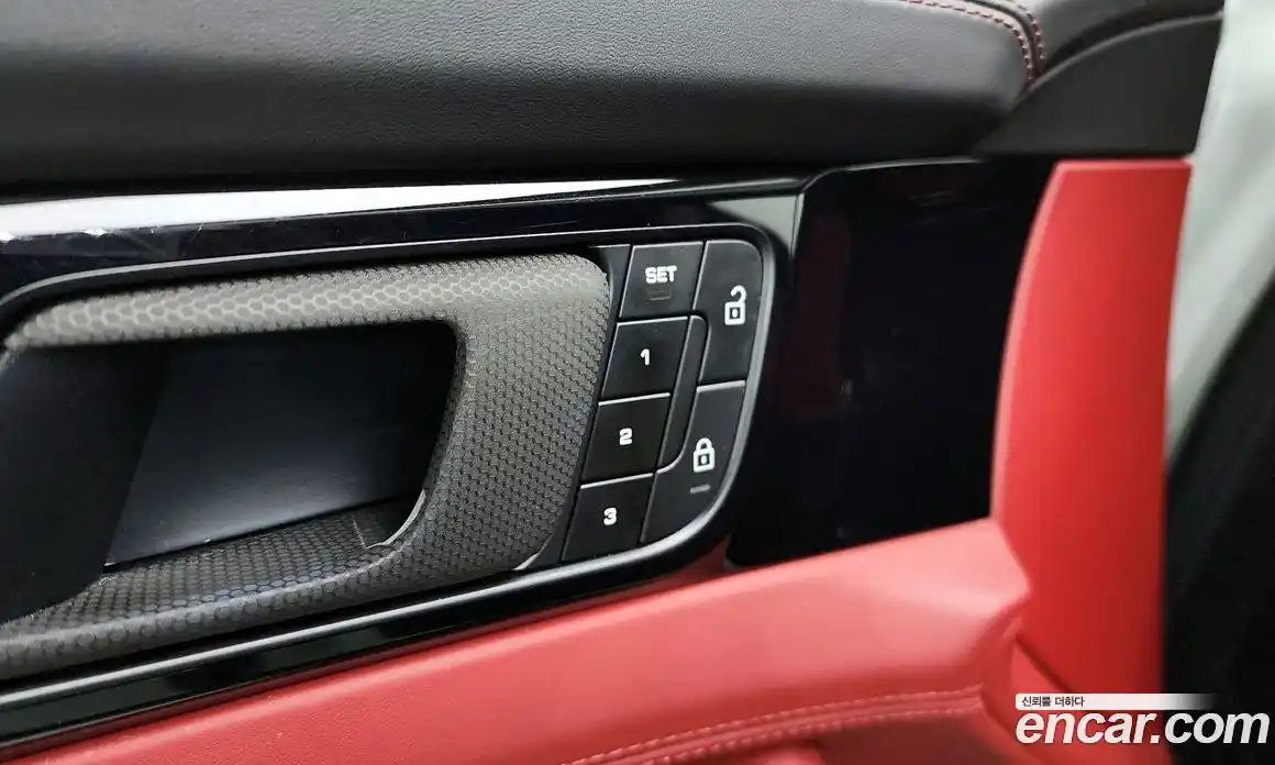 Porsche Panamera 2023 2.9 гидро в Москве № 1618906, фото 32