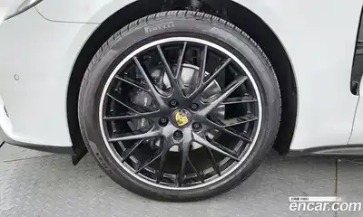 Porsche Panamera 2023 2.9 гидро в Москве № 1618906, миниатюра 5