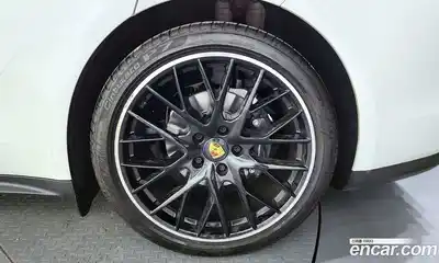 Porsche Panamera 2023 2.9 гидро в Москве № 1618906, миниатюра 7